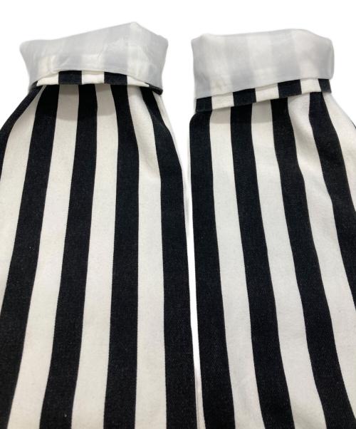 SUPREME（シュプリーム）SUPREME (シュプリーム) 14SSHooded Denim Parka ホワイト サイズ:Sの古着・服飾アイテム