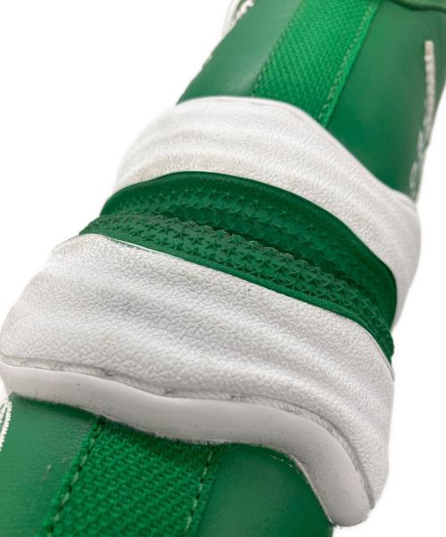 NIKE（ナイキ）NIKE (ナイキ) OFFWHITE (オフホワイト) Air Force 1 Mid SP LTHR 