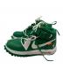 NIKE (ナイキ) OFFWHITE (オフホワイト) Air Force 1 Mid SP LTHR 