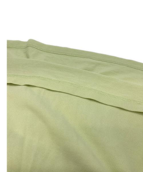 FRED PERRY（フレッドペリー）FRED PERRY (フレッドペリー) The Fred Perry Shirt イエロー サイズ:Sの古着・服飾アイテム