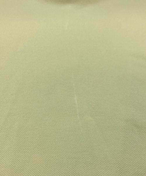 FRED PERRY（フレッドペリー）FRED PERRY (フレッドペリー) The Fred Perry Shirt イエロー サイズ:Sの古着・服飾アイテム