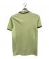 FRED PERRY (フレッドペリー) The Fred Perry Shirt イエロー サイズ:S：5000円