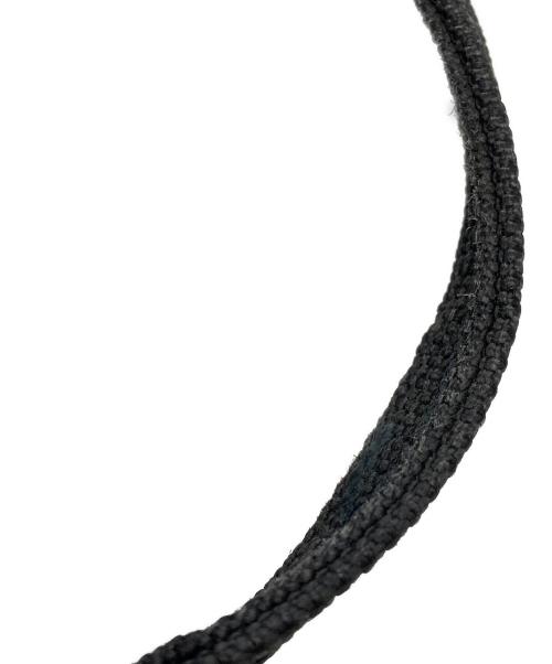 Herve Chapelier（エルベシャプリエ）Herve Chapelier (エルベシャプリエ) カモフラージュ柄ナイロン舟型トート グリーンの古着・服飾アイテム