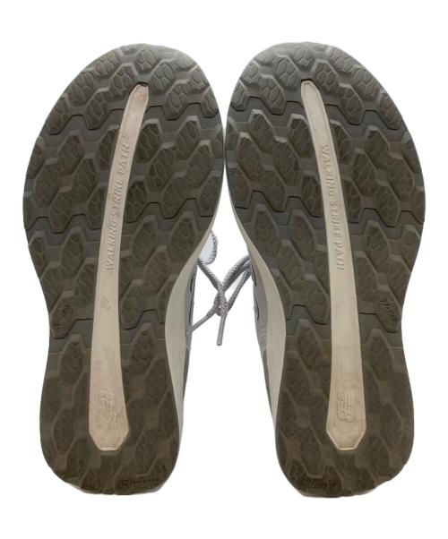 NEW BALANCE（ニューバランス）NEW BALANCE (ニューバランス) Fresh Foam Walking 880 v7 グレー サイズ:25cmの古着・服飾アイテム