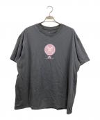 NIKE SB×Yuto Horigomeナイキエスビー×ホリゴメユウト）の古着「Anthracite Tシャツ」｜グレー