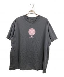 NIKE SB×Yuto Horigome（ナイキエスビー×ホリゴメユウト）の古着「Anthracite Tシャツ」｜グレー