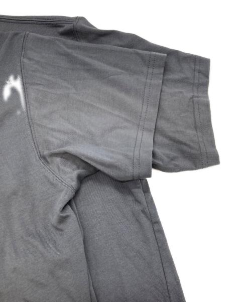 NIKE SB（ナイキエスビー）NIKE SB (ナイキエスビー) YUTO HORIGOME (ホリゴメユウト) Anthracite Tシャツ グレー サイズ:XXLの古着・服飾アイテム