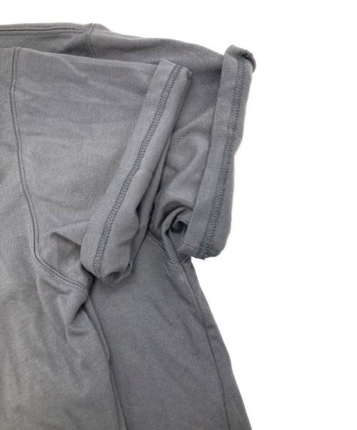 NIKE SB（ナイキエスビー）NIKE SB (ナイキエスビー) YUTO HORIGOME (ホリゴメユウト) Anthracite Tシャツ グレー サイズ:XXLの古着・服飾アイテム