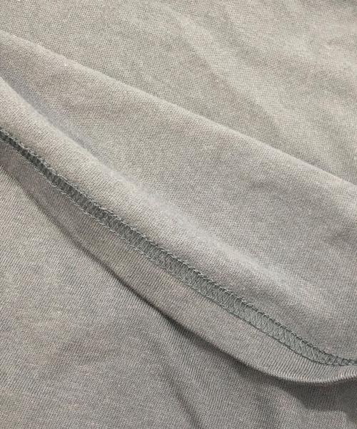 NIKE SB（ナイキエスビー）NIKE SB (ナイキエスビー) YUTO HORIGOME (ホリゴメユウト) Anthracite Tシャツ グレー サイズ:XXLの古着・服飾アイテム
