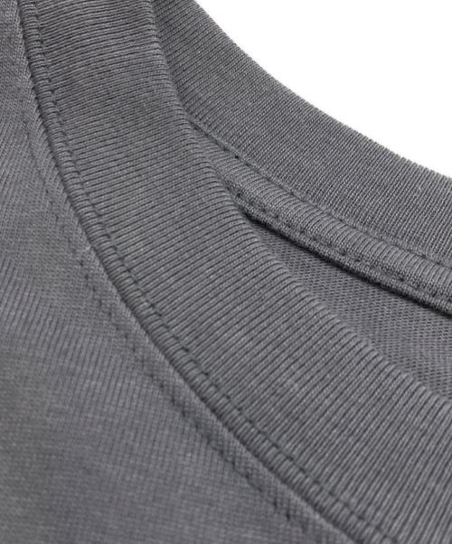 NIKE SB（ナイキエスビー）NIKE SB (ナイキエスビー) YUTO HORIGOME (ホリゴメユウト) Anthracite Tシャツ グレー サイズ:XXLの古着・服飾アイテム
