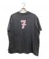 NIKE SB (ナイキエスビー) YUTO HORIGOME (ホリゴメユウト) Anthracite Tシャツ グレー サイズ:XXL：6000円