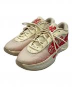NIKEナイキ）の古着「Giannis Freak 6 