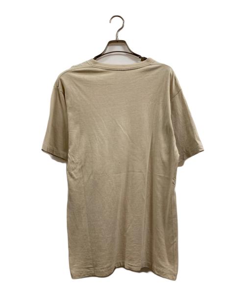 BANANA REPUBLIC（バナナリパブリック）BANANA REPUBLIC (バナナリパブリック) Tシャツ ベージュ サイズ:不明の古着・服飾アイテム