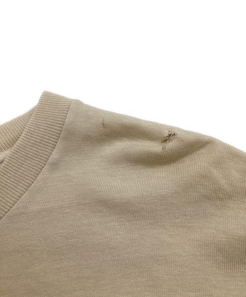 BANANA REPUBLIC（バナナリパブリック）BANANA REPUBLIC (バナナリパブリック) Tシャツ ベージュ サイズ:不明の古着・服飾アイテム