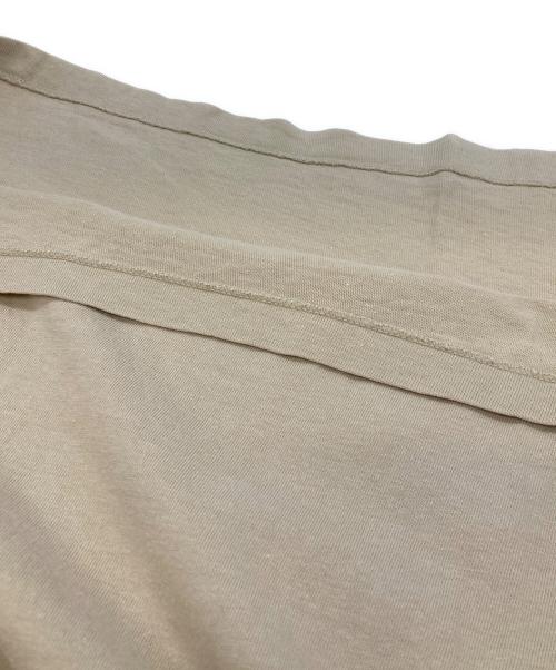 BANANA REPUBLIC（バナナリパブリック）BANANA REPUBLIC (バナナリパブリック) Tシャツ ベージュ サイズ:不明の古着・服飾アイテム