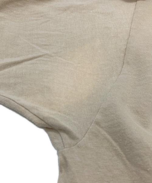 BANANA REPUBLIC（バナナリパブリック）BANANA REPUBLIC (バナナリパブリック) Tシャツ ベージュ サイズ:不明の古着・服飾アイテム