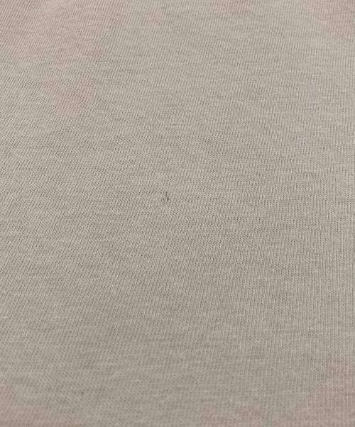 BANANA REPUBLIC（バナナリパブリック）BANANA REPUBLIC (バナナリパブリック) Tシャツ ベージュ サイズ:不明の古着・服飾アイテム
