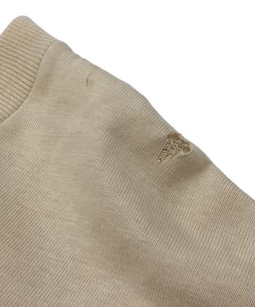 BANANA REPUBLIC（バナナリパブリック）BANANA REPUBLIC (バナナリパブリック) Tシャツ ベージュ サイズ:不明の古着・服飾アイテム