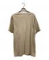 BANANA REPUBLIC (バナナリパブリック) Tシャツ ベージュ サイズ:不明：7000円