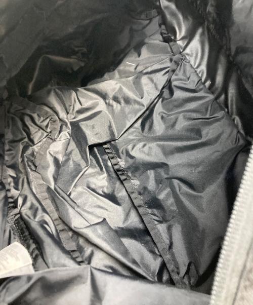 SUPREME（シュプリーム）SUPREME (シュプリーム) THE NORTH FACE (ザ ノース フェイス) Apex Duffel Bag - Leaves ブラウンの古着・服飾アイテム