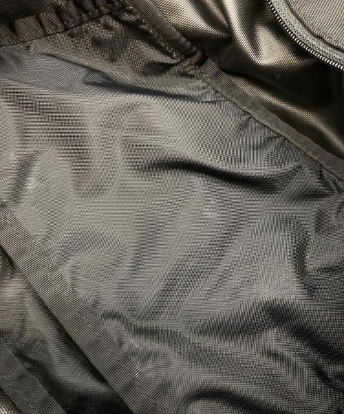 SUPREME（シュプリーム）SUPREME (シュプリーム) THE NORTH FACE (ザ ノース フェイス) Apex Duffel Bag - Leaves ブラウンの古着・服飾アイテム