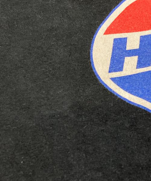 Hysteric Glamour（ヒステリックグラマー）Hysteric Glamour (ヒステリックグラマー) ダイナマイトエンジェル ブラック サイズ:Lの古着・服飾アイテム