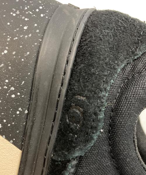 UGG（アグ）UGG (アグ) MARIN LACE ブラック サイズ:23.5の古着・服飾アイテム