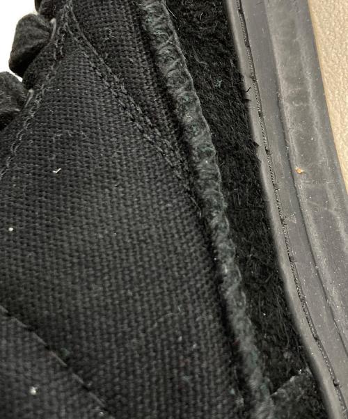 UGG（アグ）UGG (アグ) MARIN LACE ブラック サイズ:23.5の古着・服飾アイテム