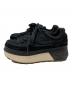 UGG (アグ) MARIN LACE ブラック サイズ:23.5：8000円