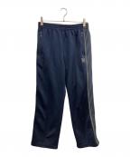 Needlesニードルズ）の古着「TRACK PANT」｜ネイビー