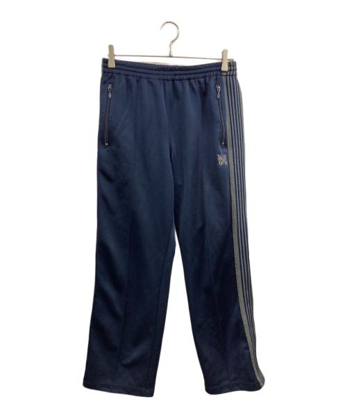 Needles（ニードルズ）Needles (ニードルズ) TRACK PANT ネイビー サイズ:Sの古着・服飾アイテム