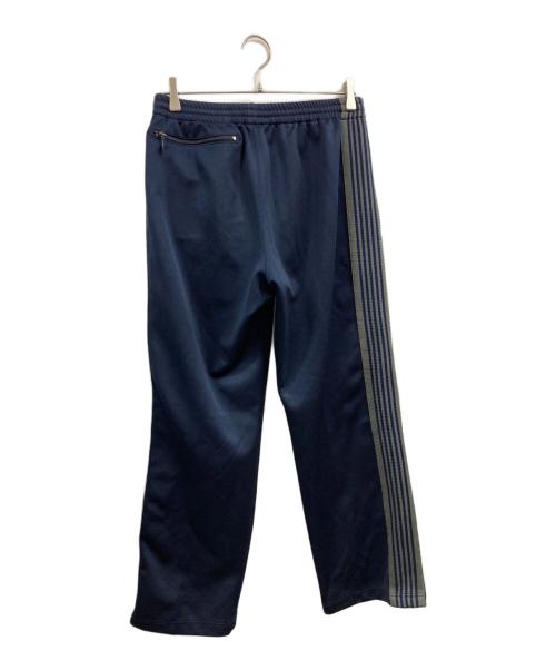 Needles（ニードルズ）Needles (ニードルズ) TRACK PANT ネイビー サイズ:Sの古着・服飾アイテム