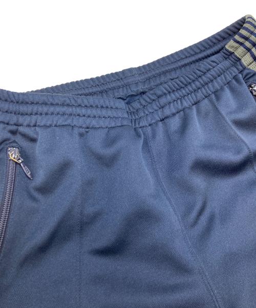 Needles（ニードルズ）Needles (ニードルズ) TRACK PANT ネイビー サイズ:Sの古着・服飾アイテム