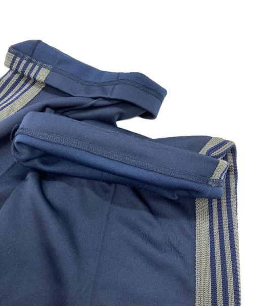 Needles（ニードルズ）Needles (ニードルズ) TRACK PANT ネイビー サイズ:Sの古着・服飾アイテム