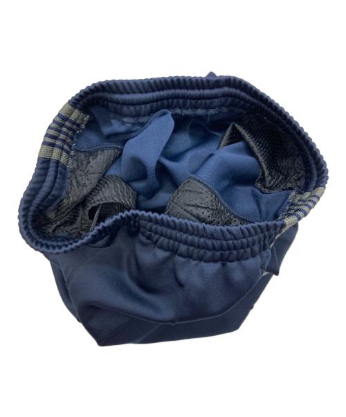 Needles（ニードルズ）Needles (ニードルズ) TRACK PANT ネイビー サイズ:Sの古着・服飾アイテム