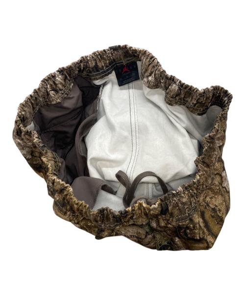 JORDAN（ジョーダン）JORDAN (ジョーダン) ウーブン リアルツリー パンツ カーキ サイズ:XLの古着・服飾アイテム
