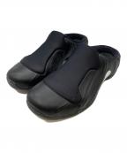 NIKEナイキ）の古着「CLOGPOSITE」｜ブラック