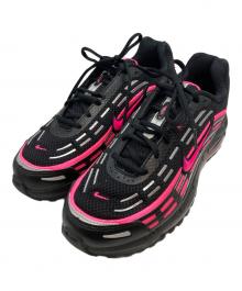 NIKE（ナイキ）の古着「Air Max TL 2.5 "Black/Metallic Silver/Hyper Pink"」｜ブラック×ピンク