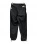 SAPEur (サプール) リップストップスケートパンツ ブラック サイズ:XL：8000円