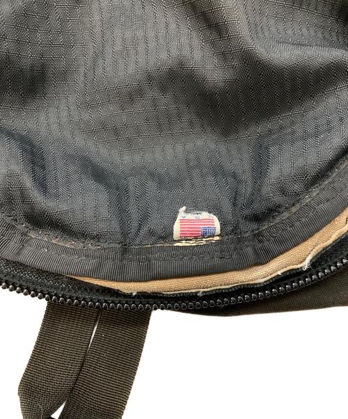 GREGORY（グレゴリー）GREGORY (グレゴリー) リアルツリーリュック グリーン×ベージュの古着・服飾アイテム