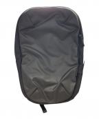 WEXLEYウェクスレイ）の古着「ACTIVE BACK PACK」｜ブラック