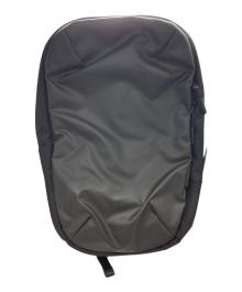 WEXLEY（ウェクスレイ）の古着「ACTIVE BACK PACK」｜ブラック