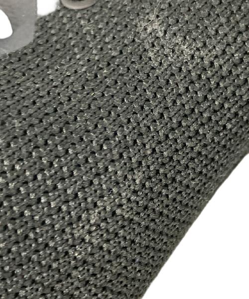 BLACK DIAMOND（ブラックダイヤモンド）BLACK DIAMOND (ブラックダイヤモンド) クライミングアプローチシューズ ブラック サイズ:ＵＫ8の古着・服飾アイテム