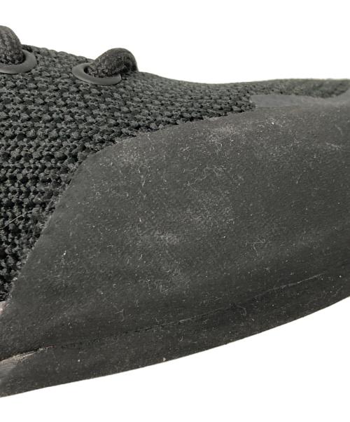 BLACK DIAMOND（ブラックダイヤモンド）BLACK DIAMOND (ブラックダイヤモンド) クライミングアプローチシューズ ブラック サイズ:ＵＫ8の古着・服飾アイテム