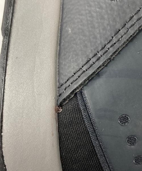 BLACK DIAMOND（ブラックダイヤモンド）BLACK DIAMOND (ブラックダイヤモンド) クライミングアプローチシューズ ブラック サイズ:ＵＫ8の古着・服飾アイテム