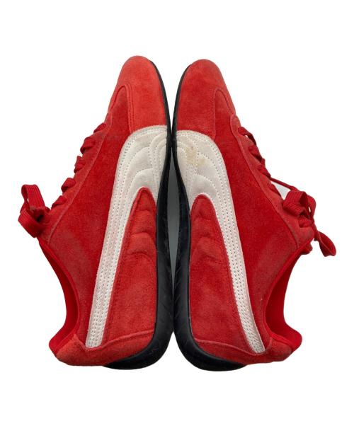 PUMA（プーマ）PUMA (プーマ) スピードキャット OG レッド サイズ:26cmの古着・服飾アイテム