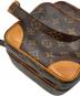 中古・古着 LOUIS VUITTON (ルイ ヴィトン) ショルダーバッグ ブラウン：65000円