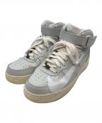NIKEナイキ）の古着「Air Force 1 Mid 