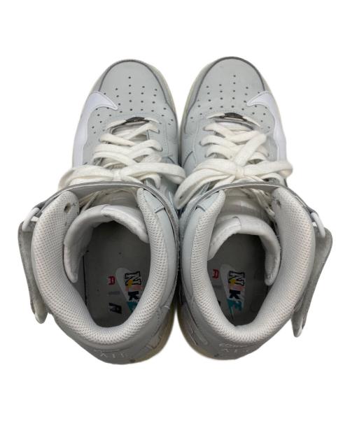 NIKE（ナイキ）NIKE (ナイキ) Air Force 1 Mid 
