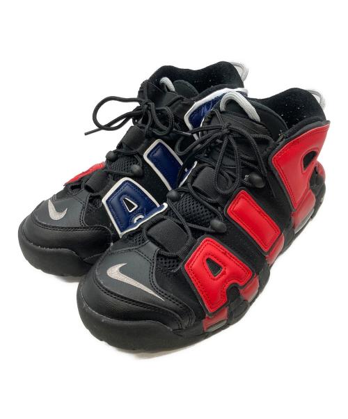 NIKE（ナイキ）NIKE (ナイキ) Air More Uptempo '96 